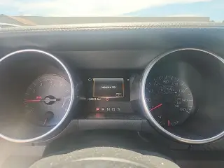 Ford Mustang 2022 EcoBoost Premium 2dr Fastback