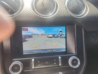 Ford Mustang 2022 EcoBoost Premium 2dr Fastback