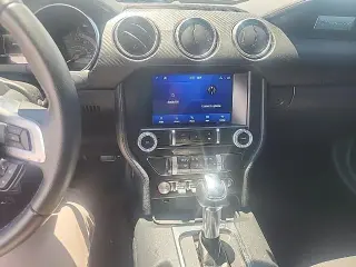 Ford Mustang 2022 EcoBoost Premium 2dr Fastback