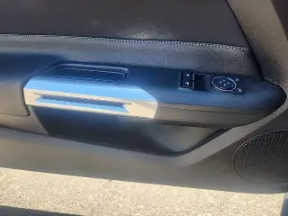 Ford Mustang 2022 EcoBoost Premium 2dr Fastback