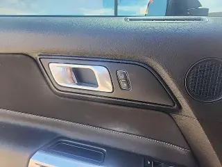 Ford Mustang 2022 EcoBoost Premium 2dr Fastback