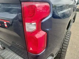 Chevrolet Silverado 1500 Limited 2022 4x2 RST 4dr Crew Cab 5.8 ft. SB