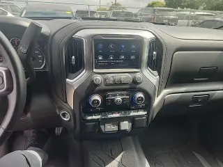 Chevrolet Silverado 1500 Limited 2022 4x2 RST 4dr Crew Cab 5.8 ft. SB