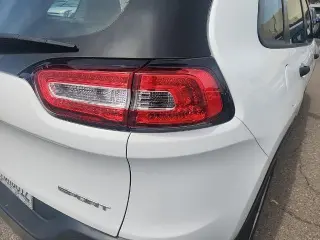 Jeep Cherokee 2016 Sport Altitude 4dr SUV