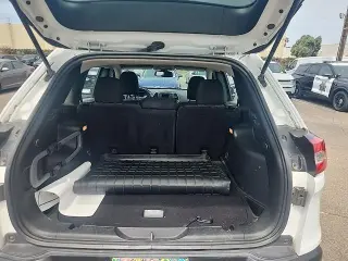 Jeep Cherokee 2016 Sport Altitude 4dr SUV