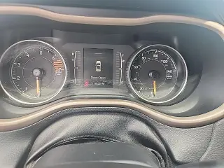 Jeep Cherokee 2016 Sport Altitude 4dr SUV