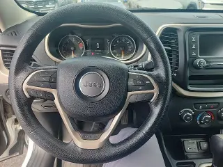 Jeep Cherokee 2016 Sport Altitude 4dr SUV