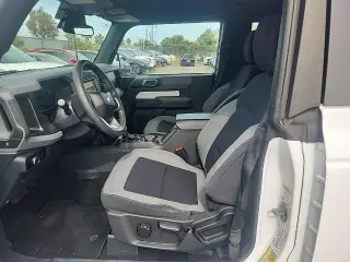 Ford Bronco 2023 4x4 Base 2dr SUV