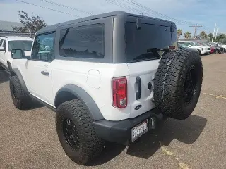 Ford Bronco 2023 4x4 Base 2dr SUV