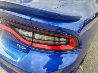 Dodge Charger 2022 R/T 4dr Sedan