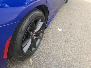 Dodge Charger 2022 R/T 4dr Sedan