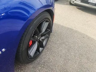 Dodge Charger 2022 R/T 4dr Sedan