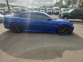 Dodge Charger 2022 R/T 4dr Sedan