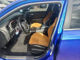 Dodge Charger 2022 R/T 4dr Sedan