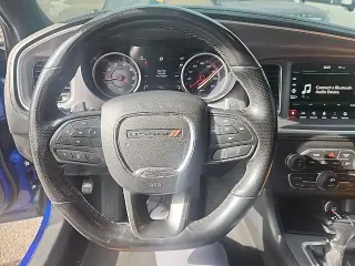 Dodge Charger 2022 R/T 4dr Sedan