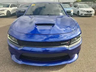 Dodge Charger 2022 R/T 4dr Sedan