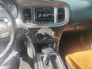 Dodge Charger 2022 R/T 4dr Sedan