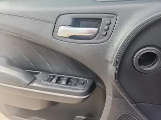 Dodge Charger 2022 R/T 4dr Sedan