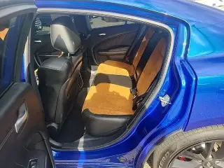 Dodge Charger 2022 R/T 4dr Sedan