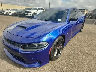 Dodge Charger 2022 R/T 4dr Sedan
