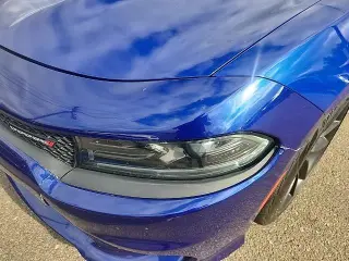 Dodge Charger 2022 R/T 4dr Sedan