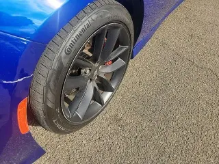 Dodge Charger 2022 R/T 4dr Sedan