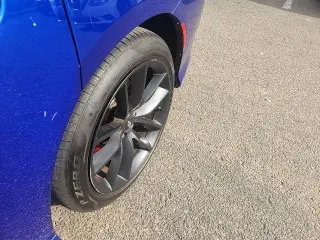 Dodge Charger 2022 R/T 4dr Sedan