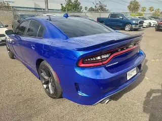 Dodge Charger 2022 R/T 4dr Sedan