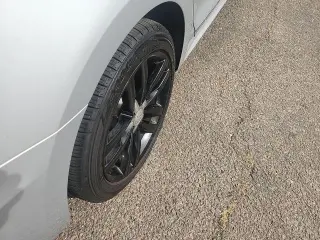 Volkswagen Passat 2017 1.8T SE 4dr Sedan w/Technology
