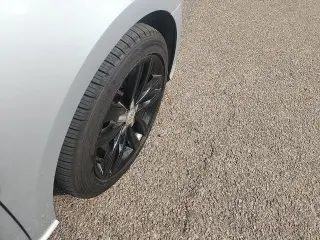 Volkswagen Passat 2017 1.8T SE 4dr Sedan w/Technology