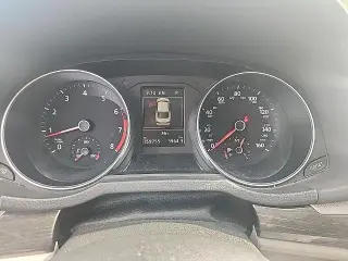 Volkswagen Passat 2017 1.8T SE 4dr Sedan w/Technology