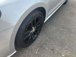 Volkswagen Passat 2017 1.8T SE 4dr Sedan w/Technology