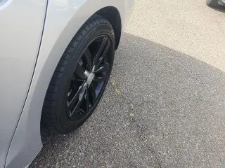 Volkswagen Passat 2017 1.8T SE 4dr Sedan w/Technology