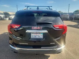 GMC Terrain 2020 4x4 SLT 4dr SUV