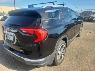 GMC Terrain 2020 4x4 SLT 4dr SUV