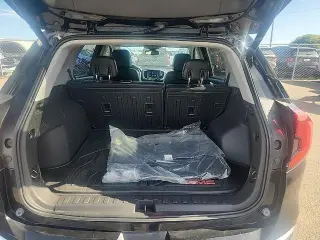 GMC Terrain 2020 4x4 SLT 4dr SUV