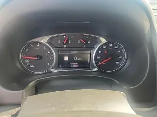 GMC Terrain 2020 4x4 SLT 4dr SUV