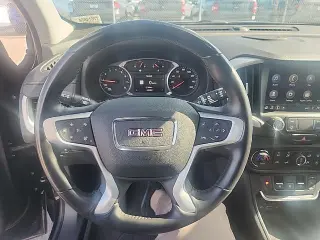 GMC Terrain 2020 4x4 SLT 4dr SUV