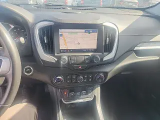 GMC Terrain 2020 4x4 SLT 4dr SUV