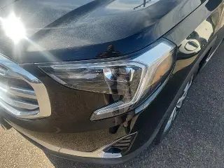 GMC Terrain 2020 4x4 SLT 4dr SUV