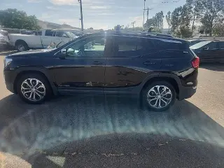 GMC Terrain 2020 4x4 SLT 4dr SUV