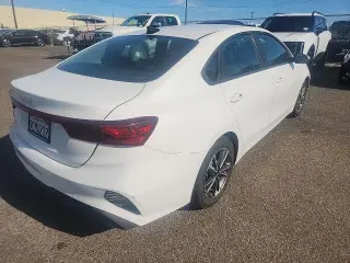 Kia Forte 2023 LX 4dr Sedan
