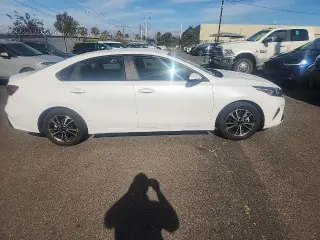 Kia Forte 2023 LX 4dr Sedan