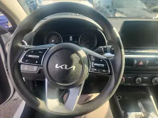 Kia Forte 2023 LX 4dr Sedan