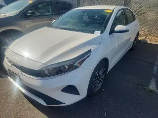 Kia Forte 2023 LX 4dr Sedan