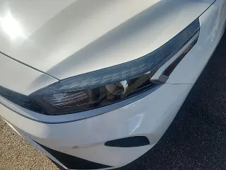 Kia Forte 2023 LX 4dr Sedan