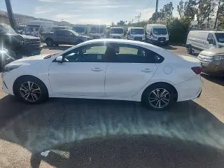 Kia Forte 2023 LX 4dr Sedan