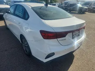 Kia Forte 2023 LX 4dr Sedan