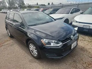 Volkswagen Golf SportWagen 2015 TSI S 4dr Wagon 6A PZEV