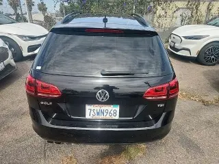 Volkswagen Golf SportWagen 2015 TSI S 4dr Wagon 6A PZEV